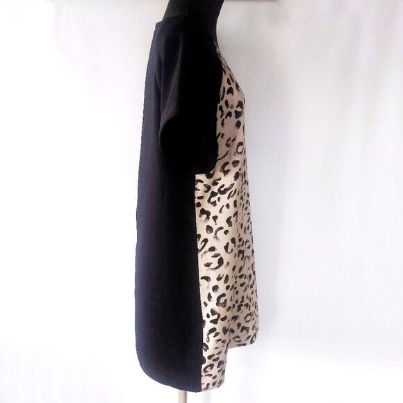 Keepsake animal print dress (0235) - Picture 4 of 16